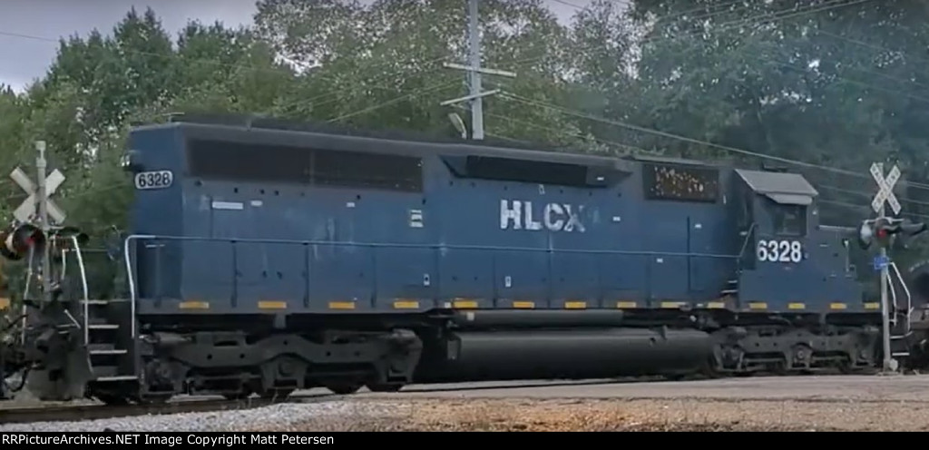 HLCX 6328